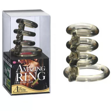 Amazing Ring Type A