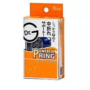 Кольцо эрекционное "Dokuta G Powerful Ring"