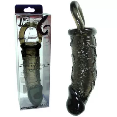 Насадка увеличивающая "BOSS Erect Sleeve Large"