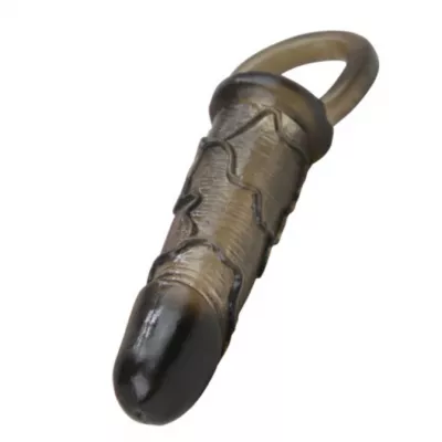 Насадка увеличивающая "BOSS Erect Sleeve Small"