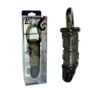 Насадка увеличивающая "BOSS Erect Sleeve Small"