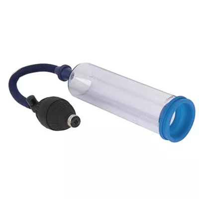 Вакуумная помпа "Basic Penis Pump"