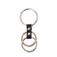Cock Ring Harness 3RINGS Cock Ring Harness 3RINGS