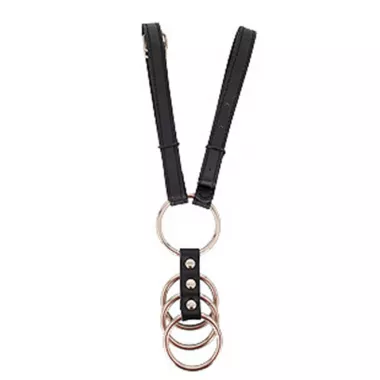 Cock Ring Harness 4RINGS