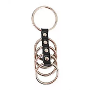 Cock Ring Harness 5RINGS