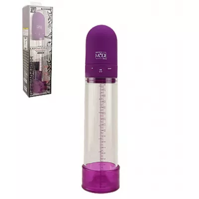 Автоматическая помпа "BOSS Erect Pump Pro 2"