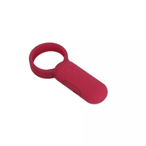 Кольцо с виброэлементом TENGA SVR Red - TOY69.ru набор для фиксации smart joint 07 body shackles red toy69 ru