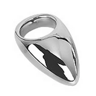 Эрекционное кольцо "Tiadoroppu Cock Ring S"