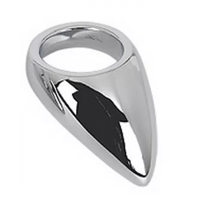 Эрекционное кольцо "Tiadoroppu Cock Ring L"