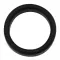 Эрекционное кольцо "REGNO Silicone Ring BLACK"