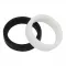 Эрекционное кольцо "REGNO Silicone Ring BLACK"