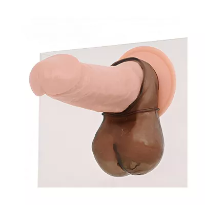 Эрекционное кольцо "RIKIMARU Rakun"