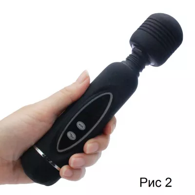 Вибромассажер "Oniikase den Massager"