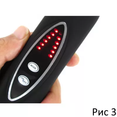 Вибромассажер "Oniikase den Massager"
