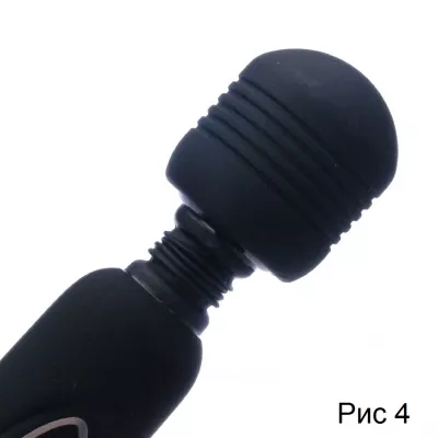 Вибромассажер "Oniikase den Massager"