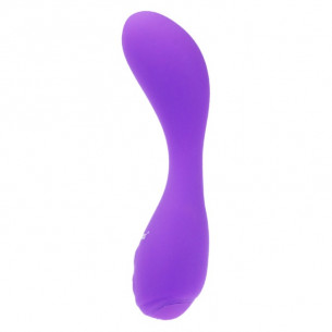 Вибратор ''Cute Sticky Purple''