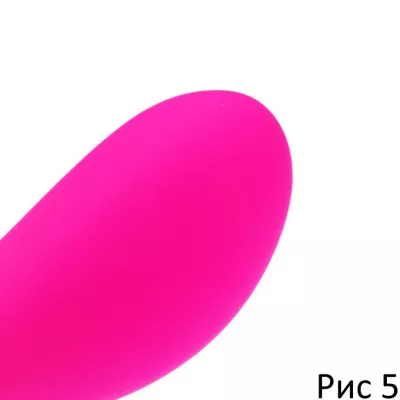 Вибратор ''Cute Sticky Purple''