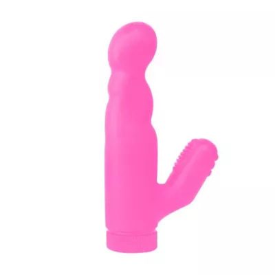 Вибратор ''Netsuai Couple Pink''