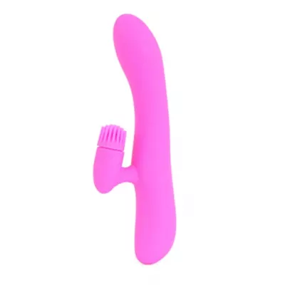 Вибратор ''Pretty Love Vibe Brush''