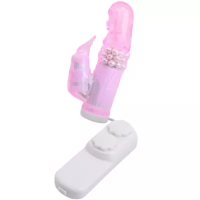 Вибратор "Splash Mini Pearl Entered"