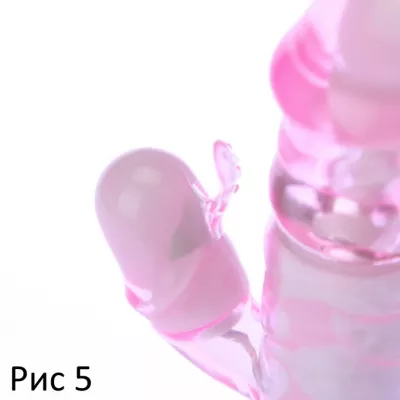 Вибратор "Pokochin No3"