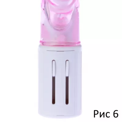 Вибратор "Pokochin No3"