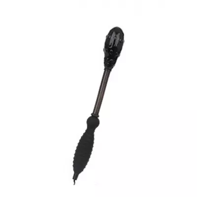 Гнущийся вибромассажер без пульта "Predator Wand"