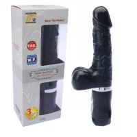 Boss Realistic Black Boss Realistic Black