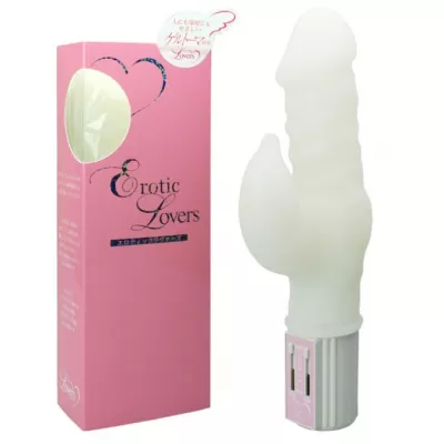 Вибратор "Erotic Lovers"