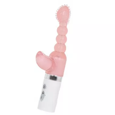 Erogenous Vibe Sluts