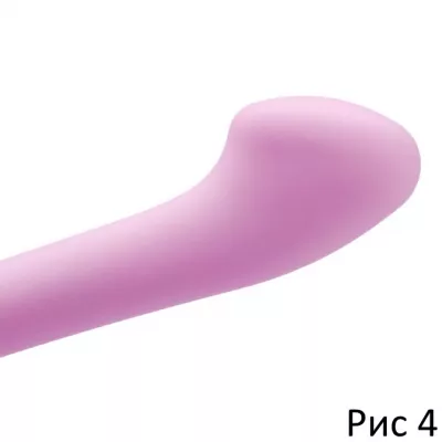 Вибратор ''Point Stick G Purple''