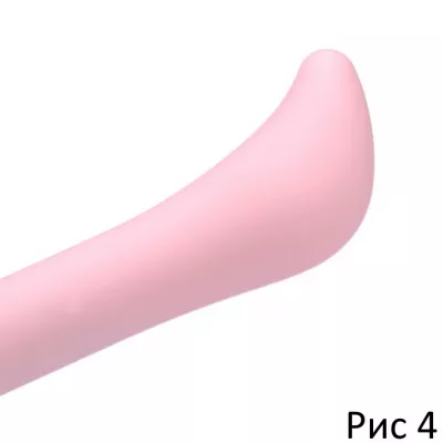 Вибратор ''Point Stick G Pink''