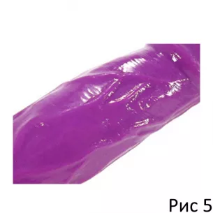 Вибратор ''IkaseruGot Purple''