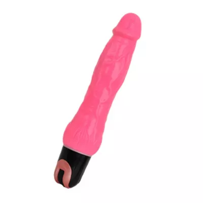 Вибратор ''IkaseruGot Pink''