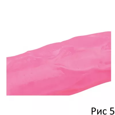 Вибратор ''IkaseruGot Pink''