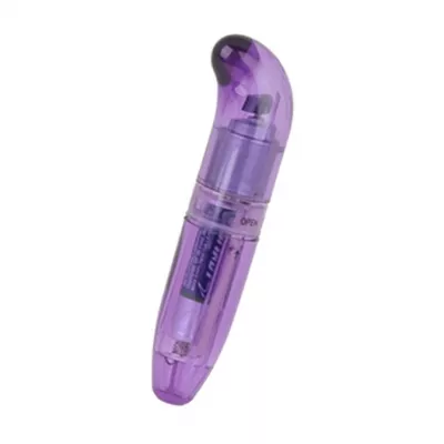 Стимулятор точки G ''Moraru G Purple''