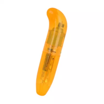 Стимулятор точки G ''Moraru G Orange''