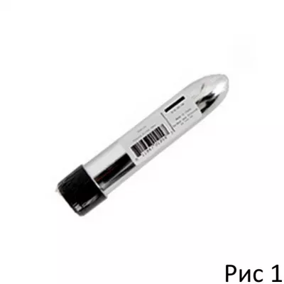 Вибратор ''Slim Vibe 5''
