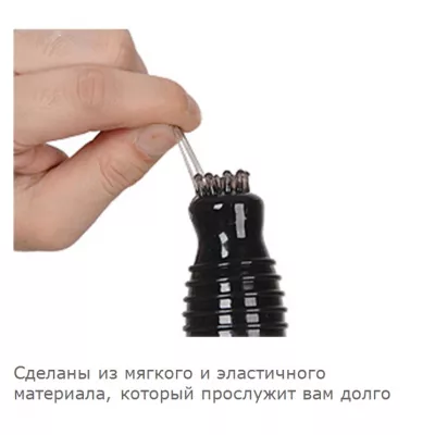 Вибромассажер клитора "Feel Mont Blanc"