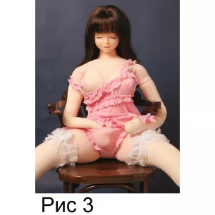 Секс кукла реалистичная "Yuka no Dakishime"