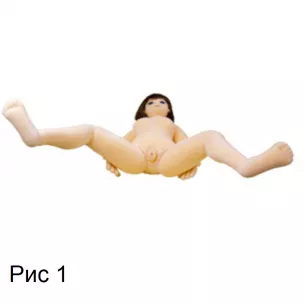Секс кукла плюшевая "Nanjo Eri Doll"