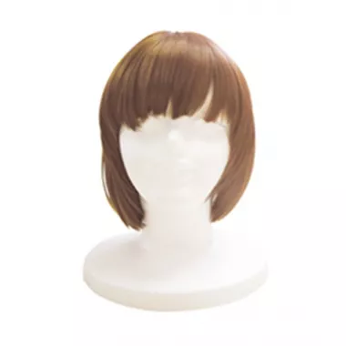 Doll Wig Ren