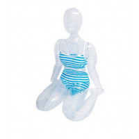 Aki's Underset Blue Aki's Underset Blue