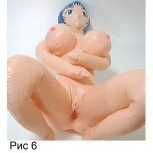 Секс кукла "Airi Himekawa"