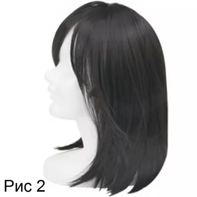 Парик "Doll Wig Hina"