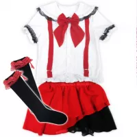 HAME-DOLL! Costume Vol.01 HAME-DOLL! Costume Vol.01