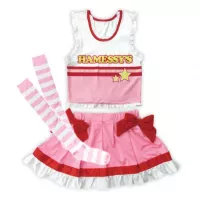 HAME-DOLL! Costume Vol.04 HAME-DOLL! Costume Vol.04