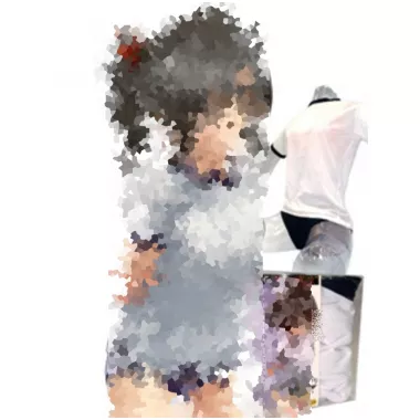 i Doll Satori Gym Clothes