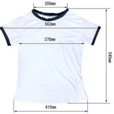 Спортивная одежда "i Doll Satori Gym Clothes"