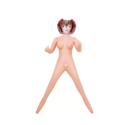 Надувная девушка "Dolls Minami"